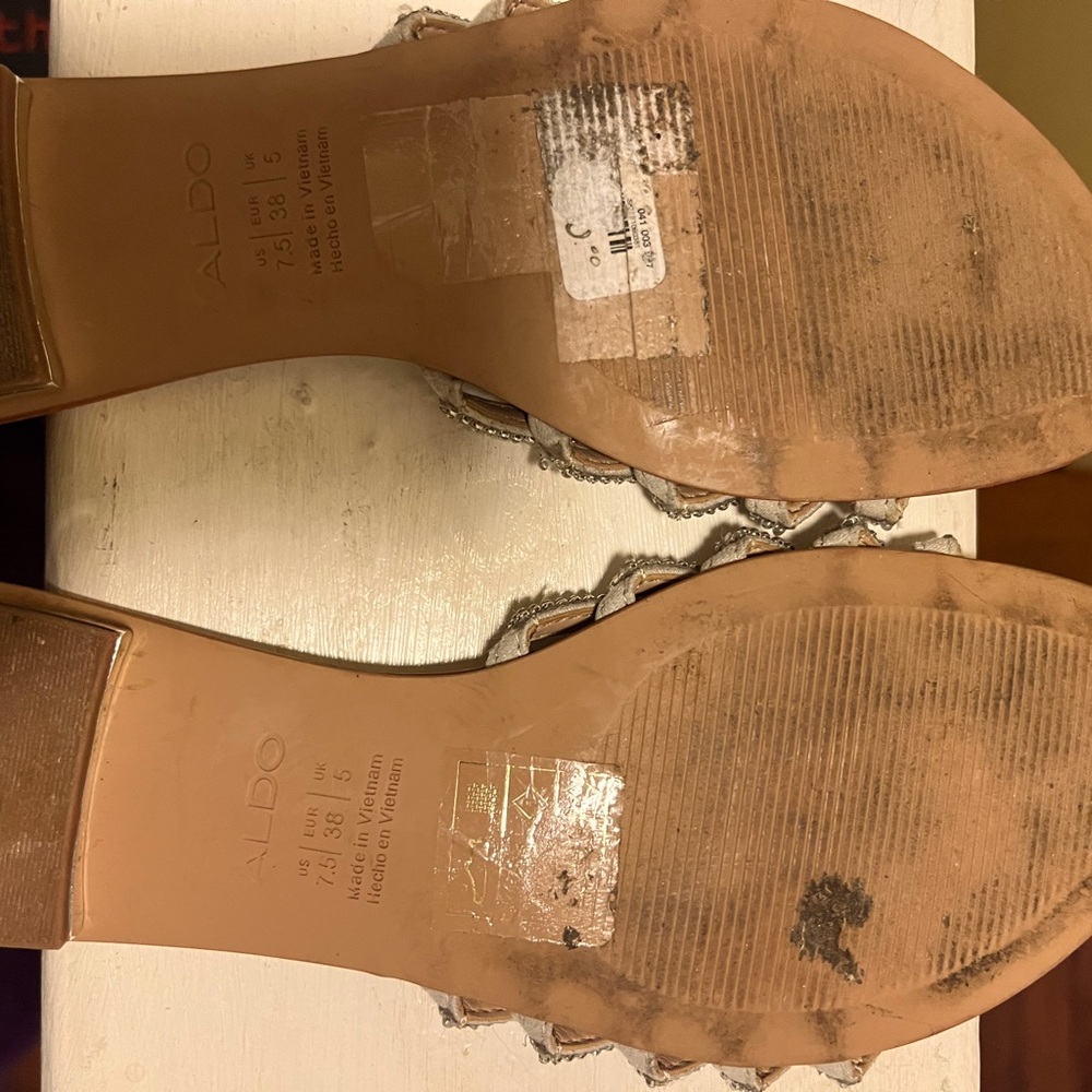 ALDO FLATS